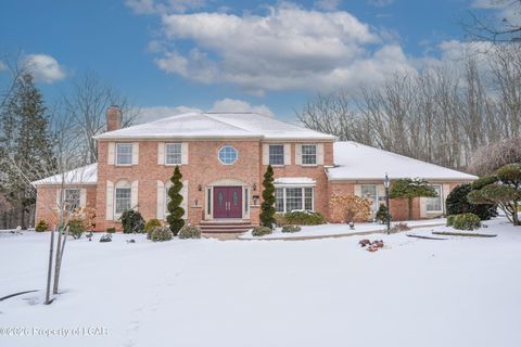 Apartment For Sale - 911 Seybert Street<br/> Luzerne County, Hazleton, PA 18201