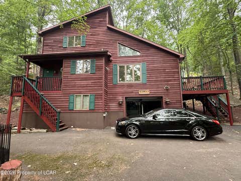 Homes For Sale - 205 Iroquois Circle<br/> Luzerne County, Hazleton, PA 18202