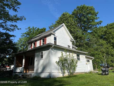 Homes For Sale - 4 Star Lane<br/> Luzerne County, Harveys Lake, PA 18618