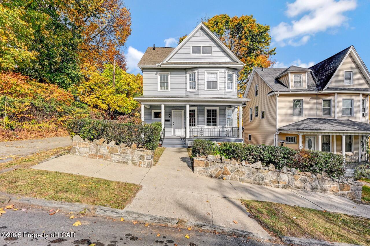 1319 N Pine Street, Scranton, Alaska image 3