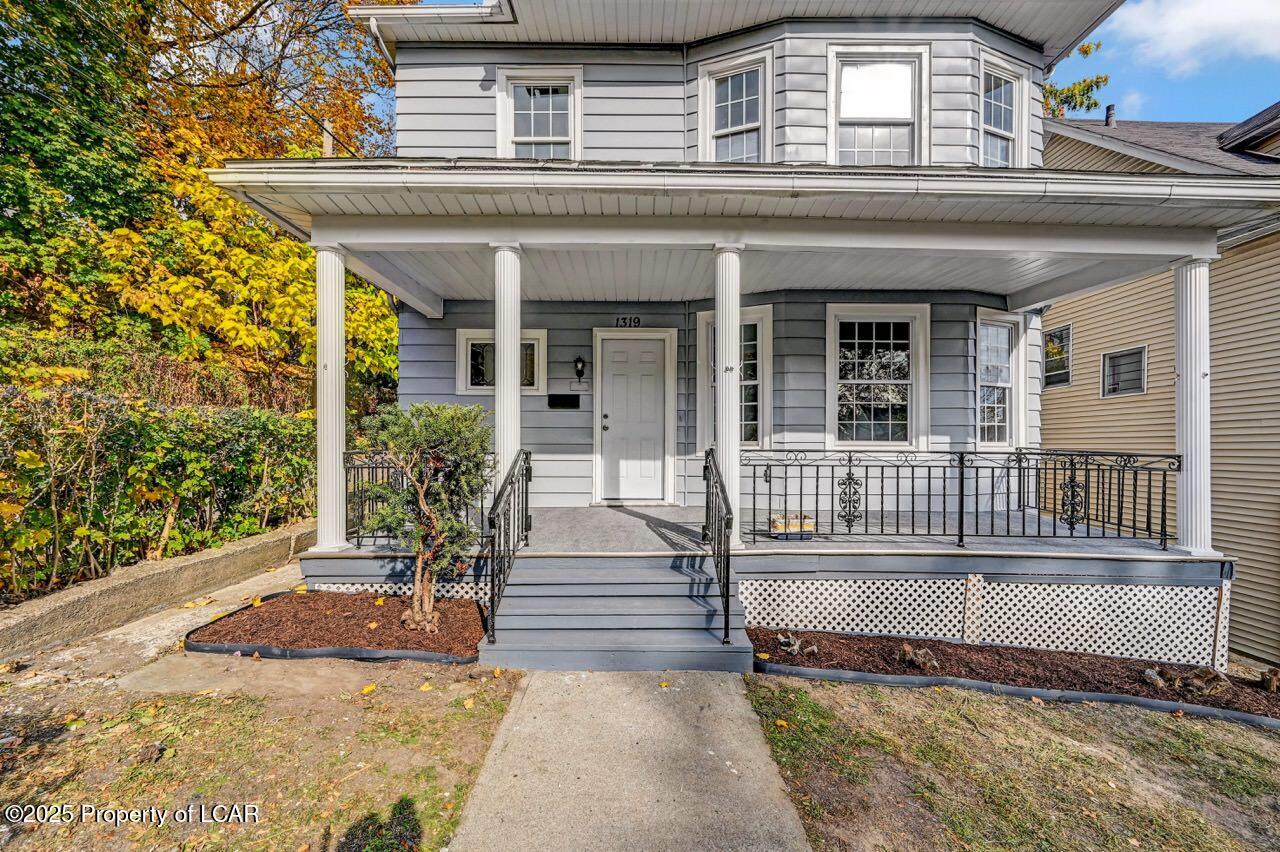 1319 N Pine Street, Scranton, Alaska image 5