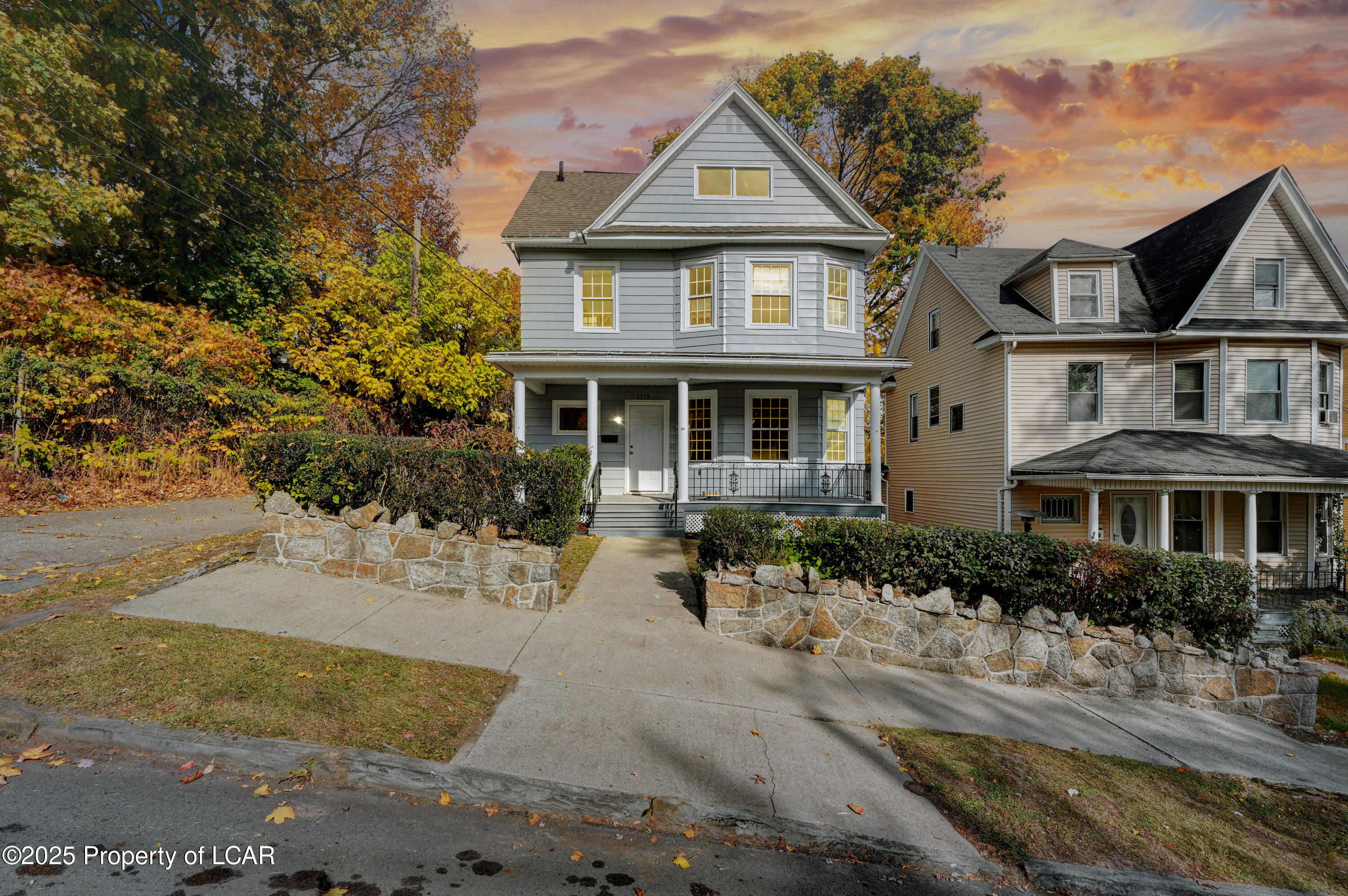 1319 N Pine Street, Scranton, Alaska image 4