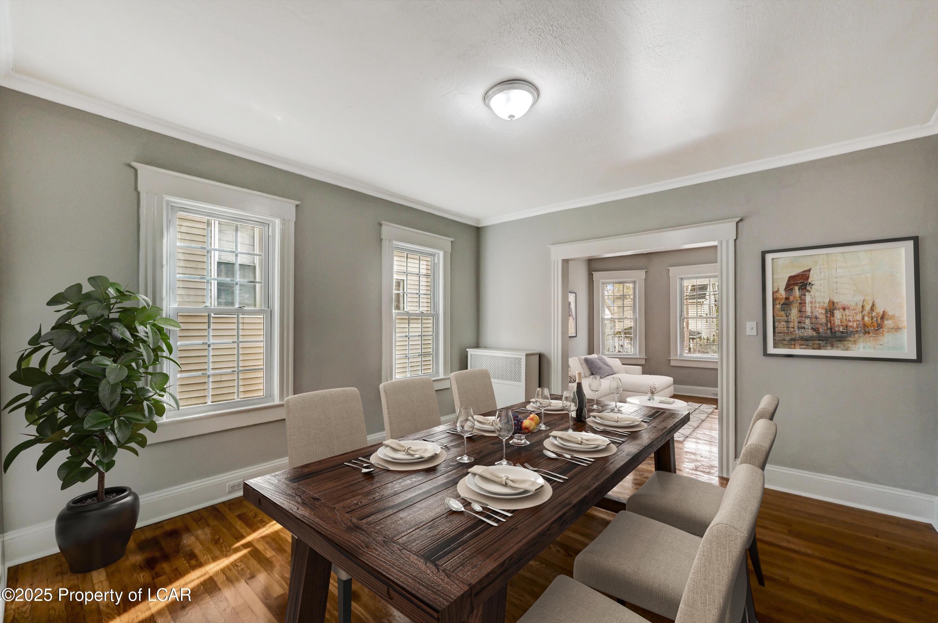 1319 N Pine Street, Scranton, Alaska image 16