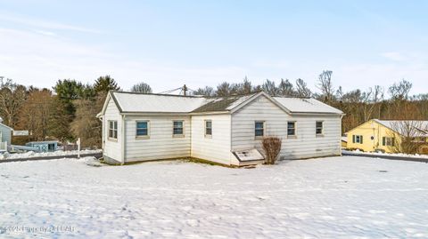 Vacant Land For Sale - 3838 Blytheburn Rd Road<br/> Mountain Top, PA 18707