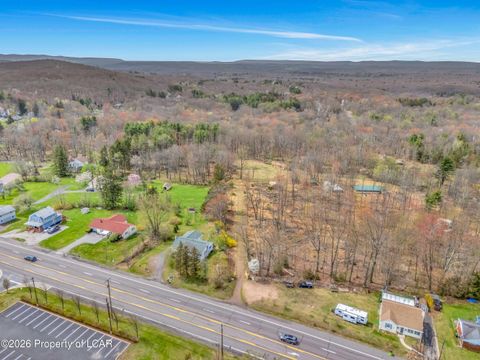 Vacant Land For Sale - Mountain Boulevard<br/> Mountain Top, PA 18707
