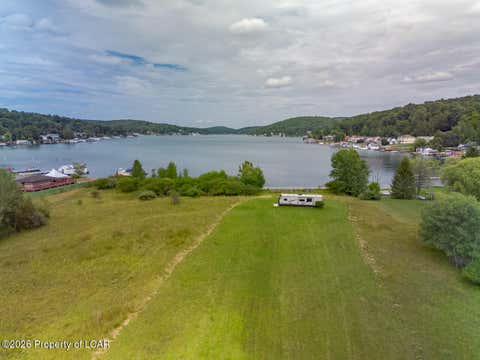 Vacant Land For Sale - Lakeside Drive<br/> Harveys Lake, PA 18618