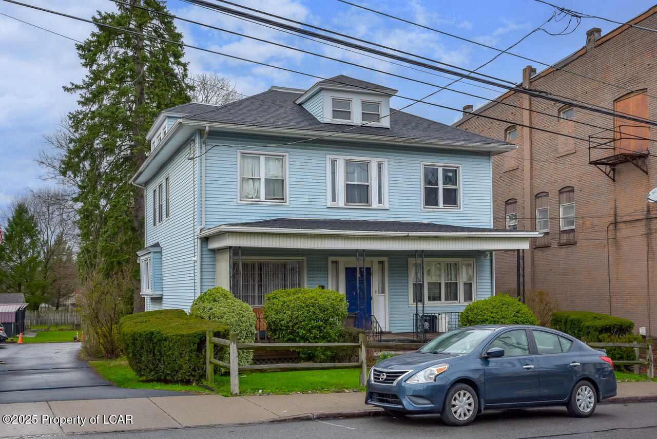 653 Hazle Street, Wilkes-Barre, Pennsylvania image 17