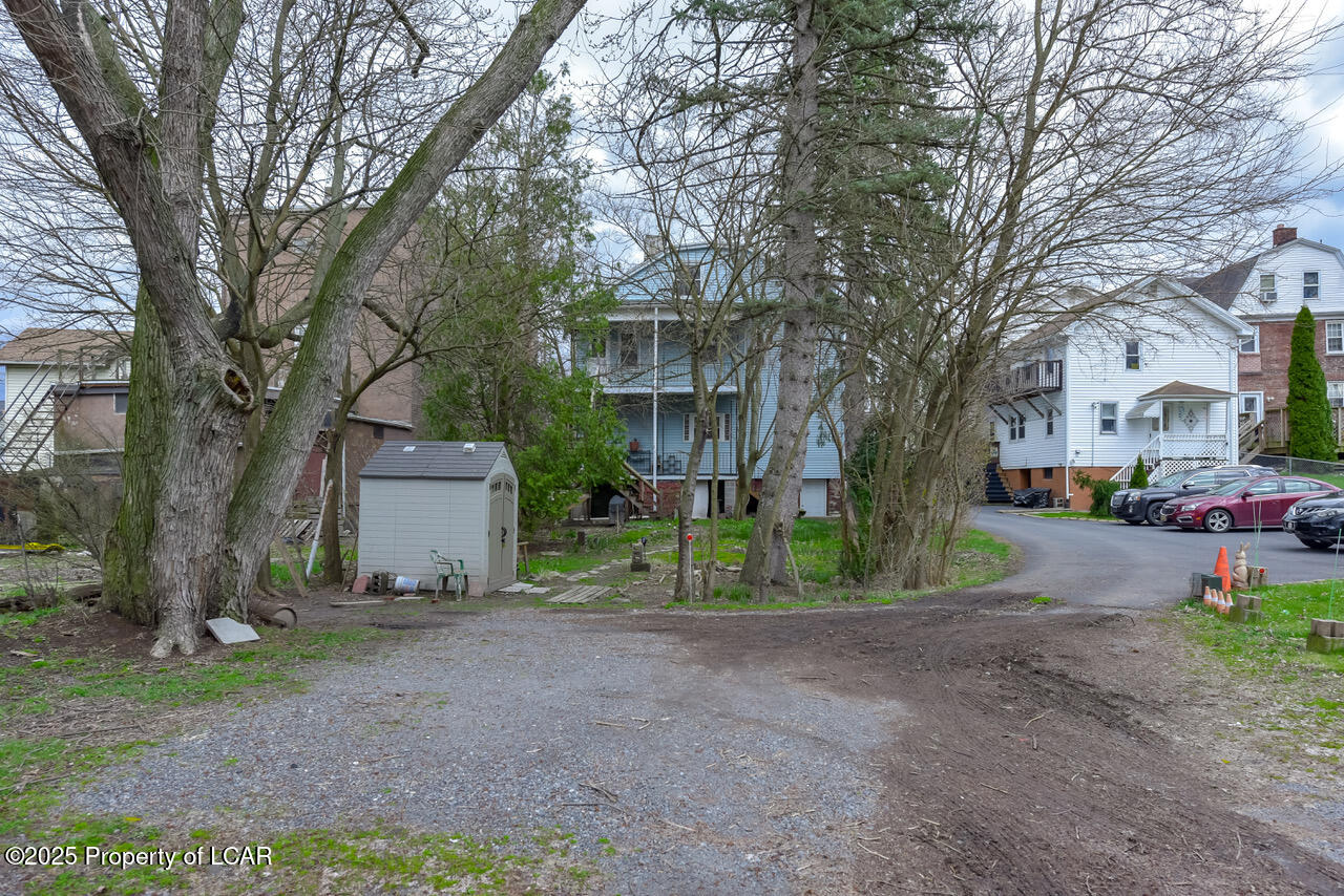 653 Hazle Street, Wilkes-Barre, Pennsylvania image 14