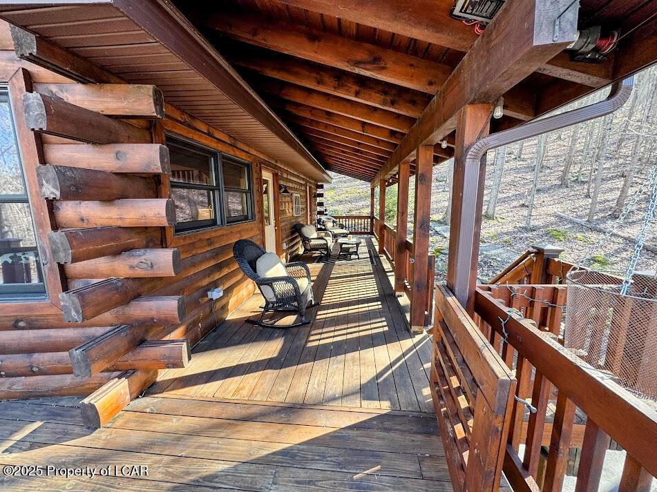 424 S Tuscarora Dr. West Street, Hazleton, Texas image 5