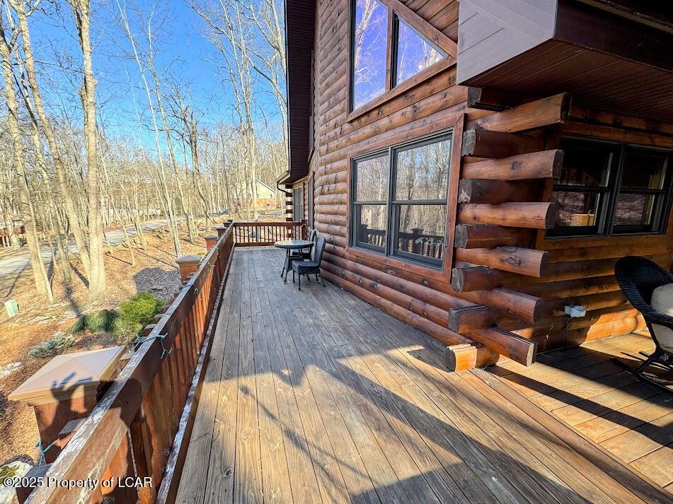 424 S Tuscarora Dr. West Street, Hazleton, Texas image 6
