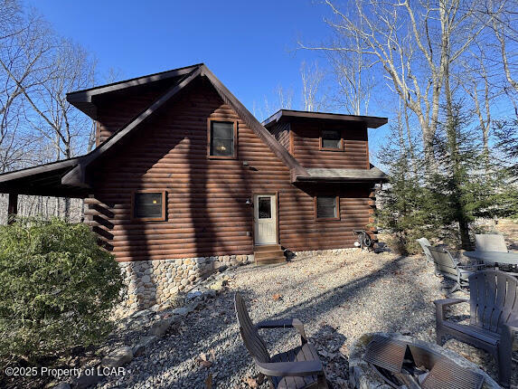 424 S Tuscarora Dr. West Street, Hazleton, Texas image 3