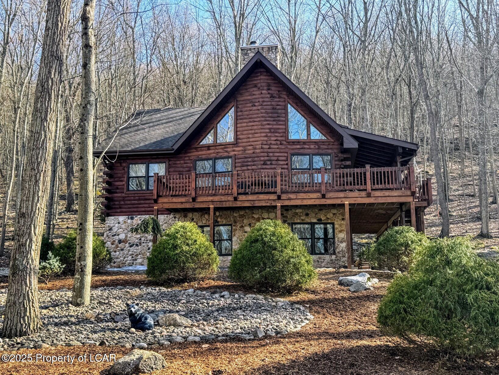 424 S Tuscarora Dr. West Street, Hazleton, Texas image 1