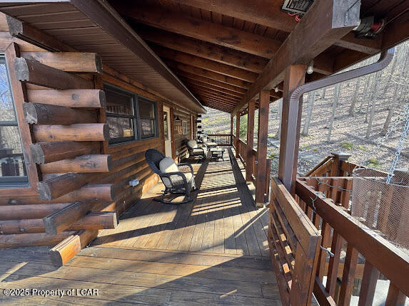 424 S Tuscarora Dr. West Street, Hazleton, Texas image 7