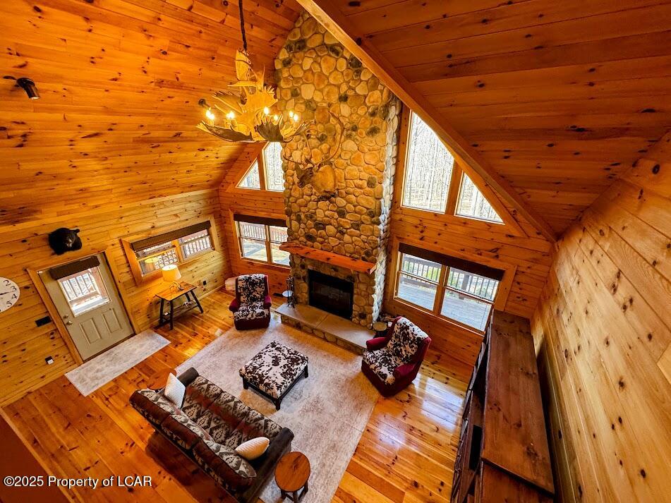 424 S Tuscarora Dr. West Street, Hazleton, Texas image 37