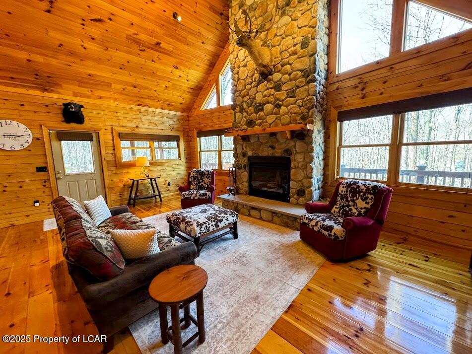 424 S Tuscarora Dr. West Street, Hazleton, Texas image 16