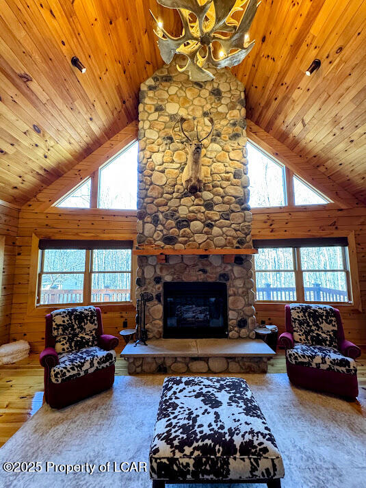 424 S Tuscarora Dr. West Street, Hazleton, Texas image 15