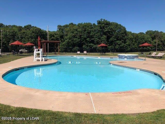 424 S Tuscarora Dr. West Street, Hazleton, Texas image 47