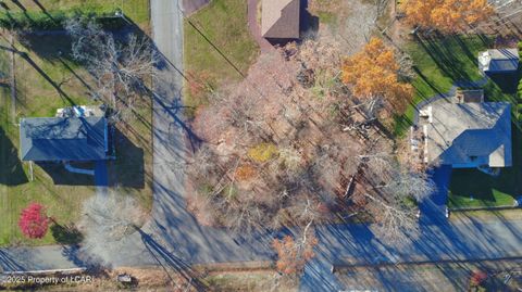 Vacant Land For Sale - Woodland Avenue<br/> Luzerne County, Mountain Top, PA 18707