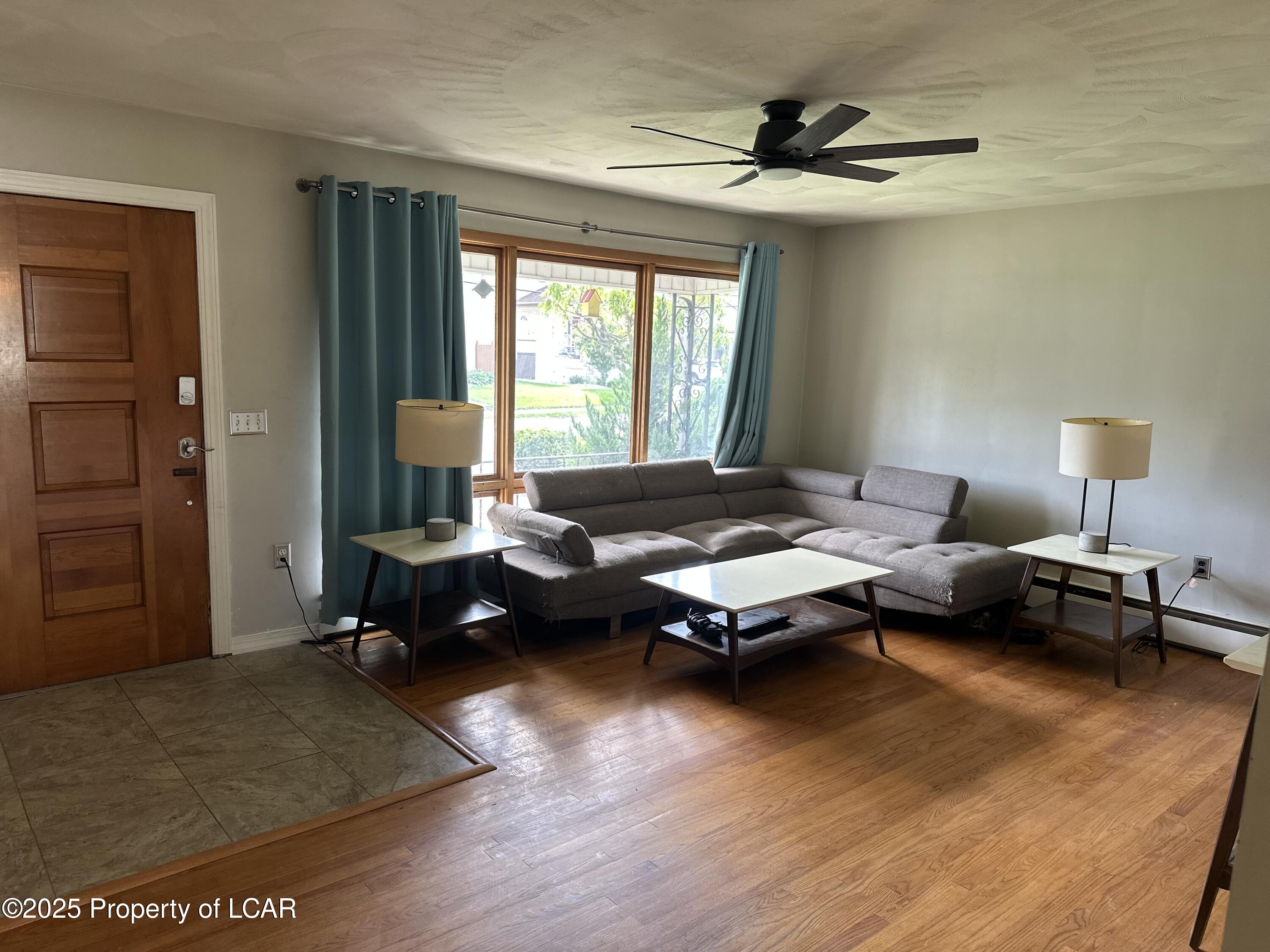 414 Moosic Road, Old Forge, Texas image 10
