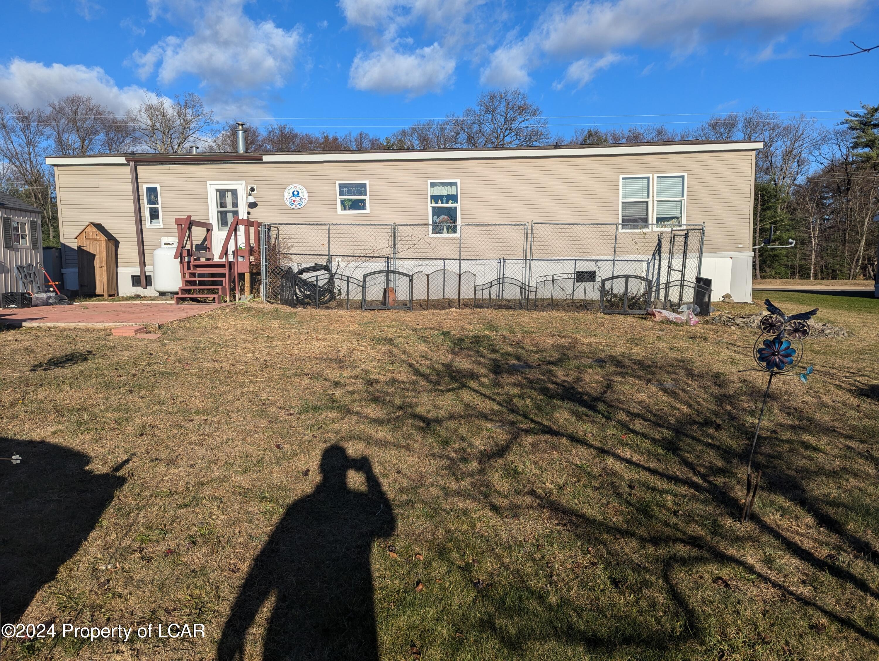 665 Sparrow Drive, Shavertown, Pennsylvania image 20