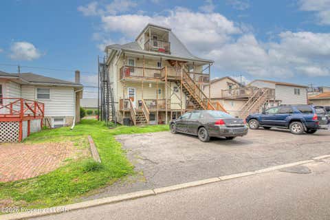 Multifamily For Sale - 467 Northampton Street<br/> Kingston, PA 18704