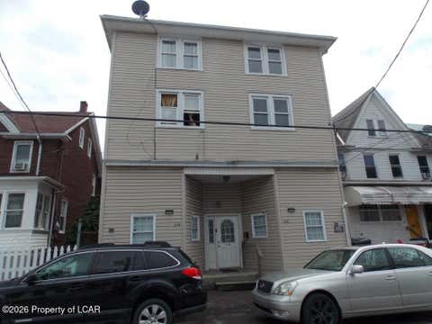 Multifamily For Sale - 328 Green Street<br/> West Hazleton, PA 18202