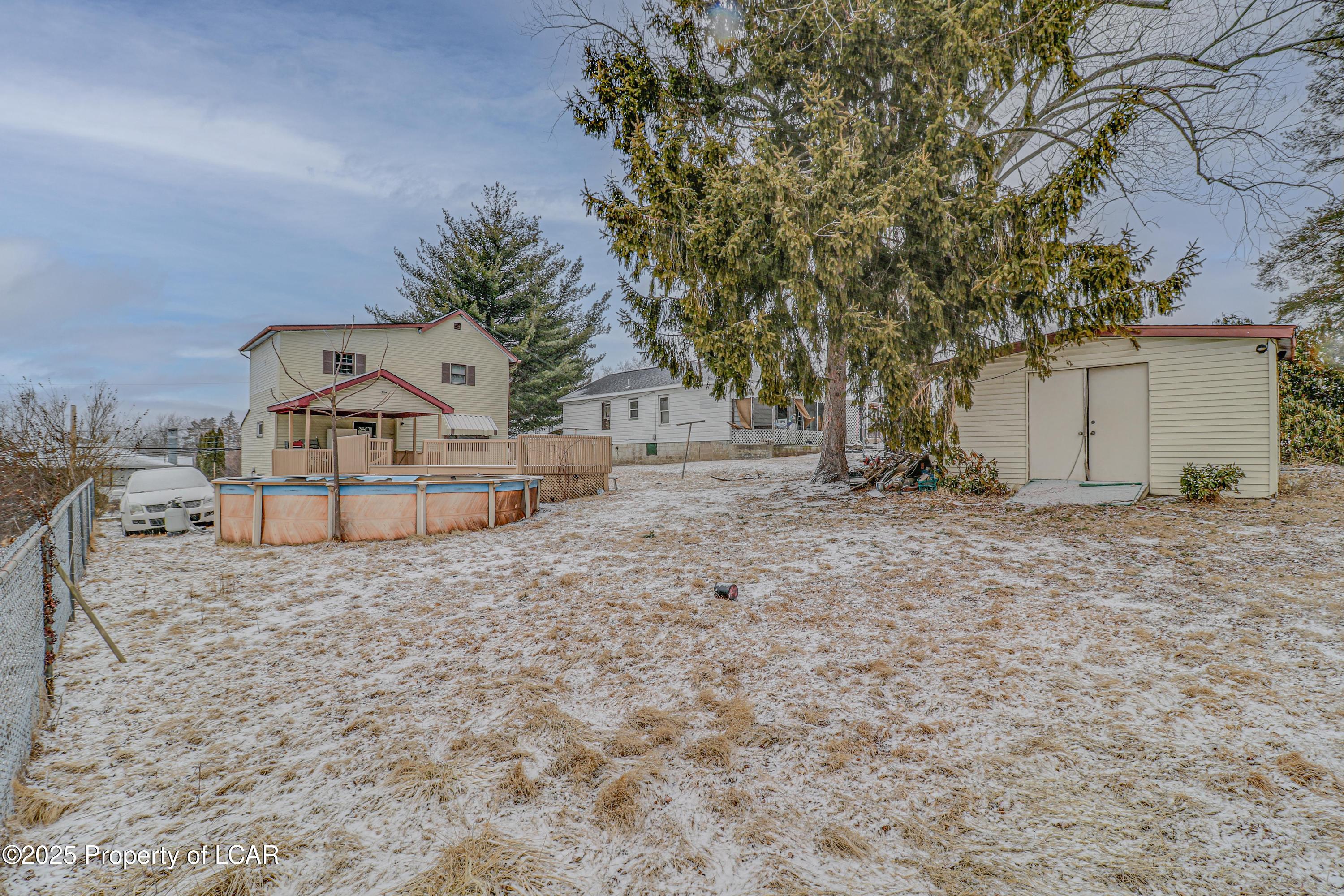 3343 Birney Avenue, Moosic, Idaho image 23