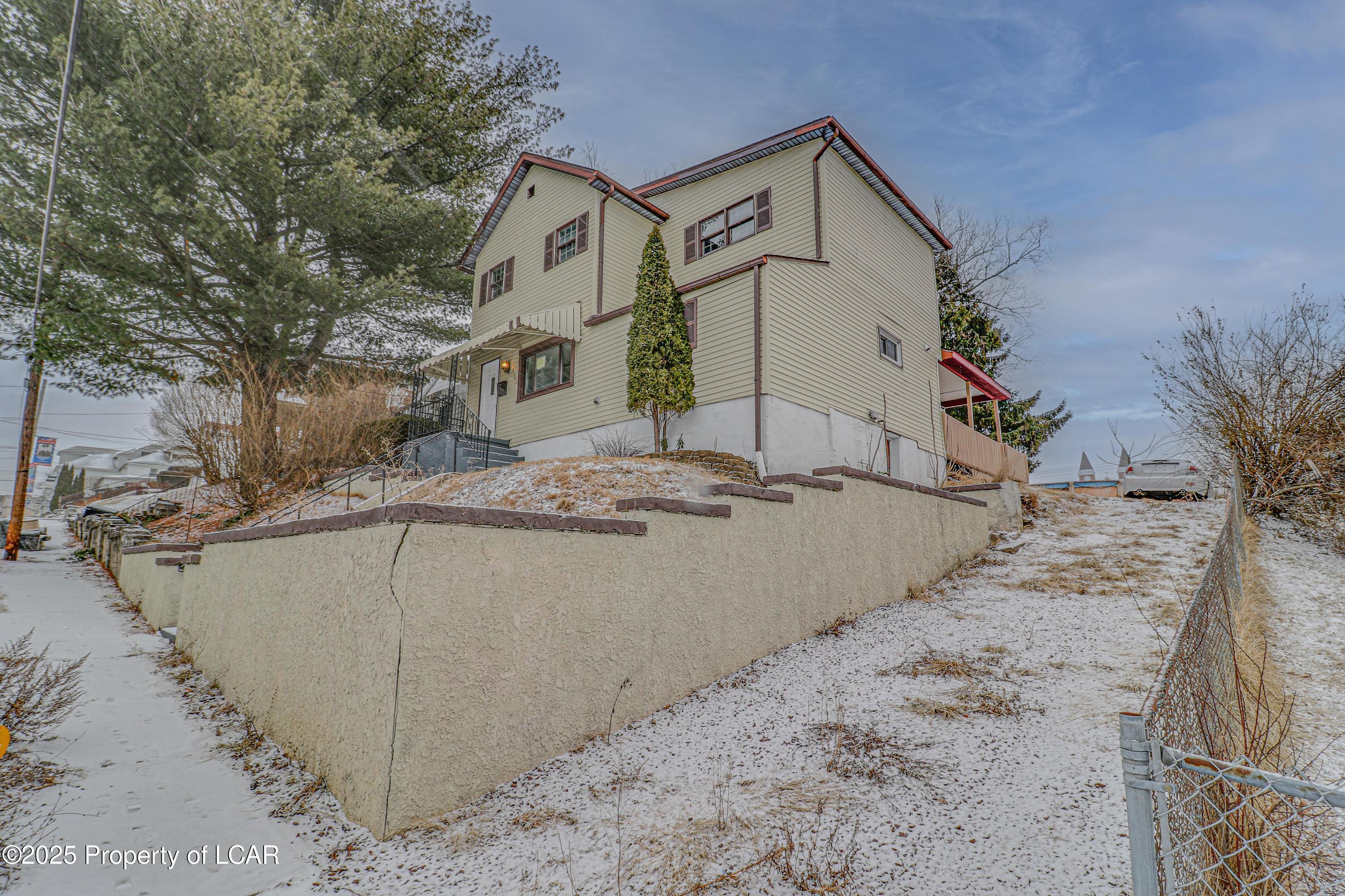 3343 Birney Avenue, Moosic, Idaho image 2