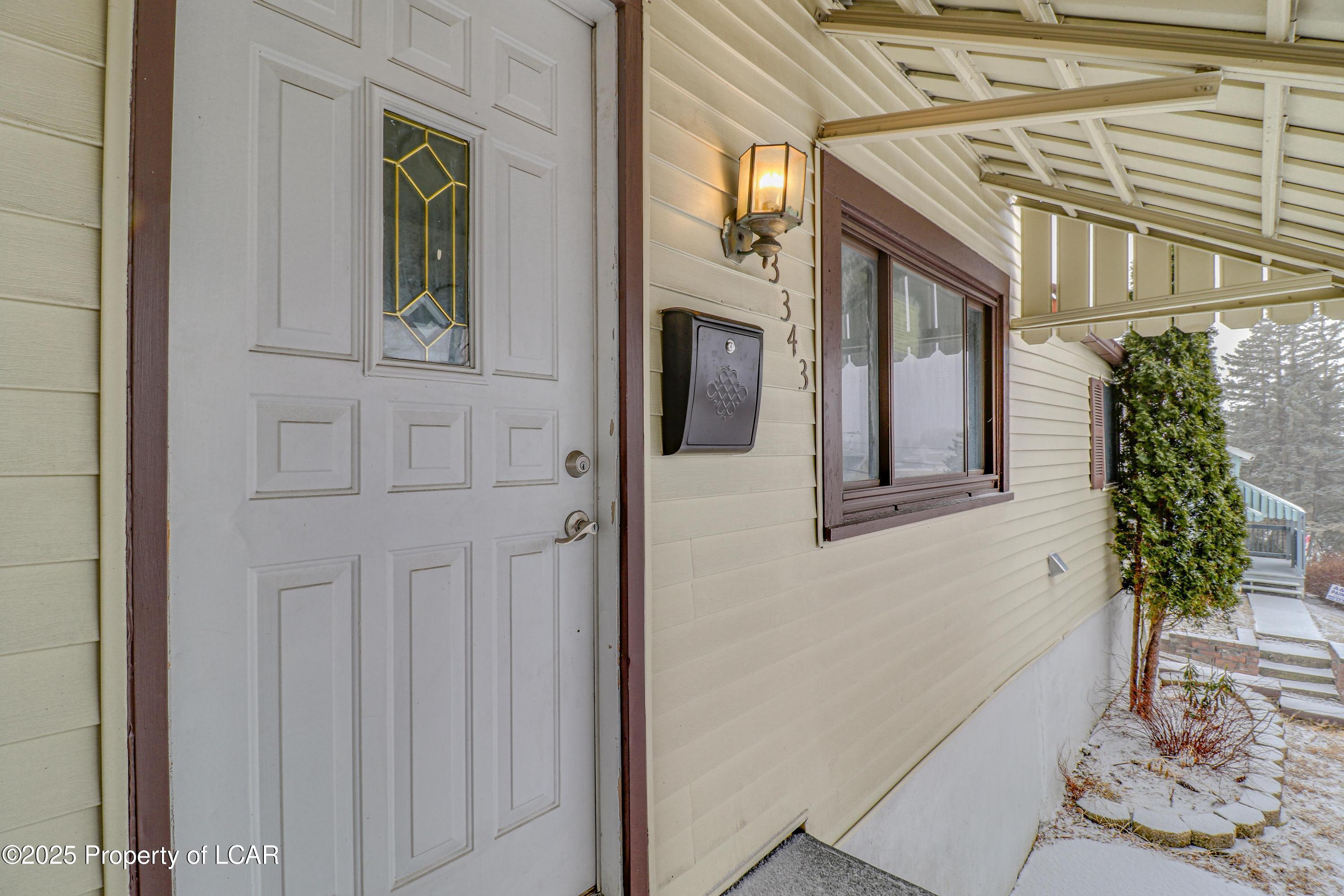 3343 Birney Avenue, Moosic, Idaho image 3