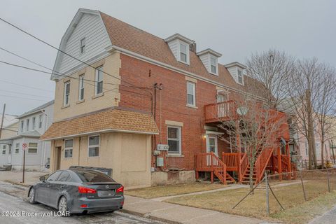 Homes For Rent - 229 Ridge Street<br/> Freeland, PA 18224