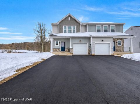 Homes For Sale - 810 Champions Drive<br/> Drums, PA 18222