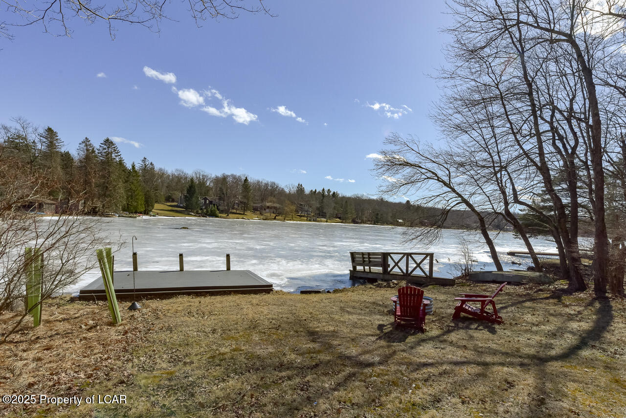 400 Indian Lake Trail, White Haven, Pennsylvania image 35