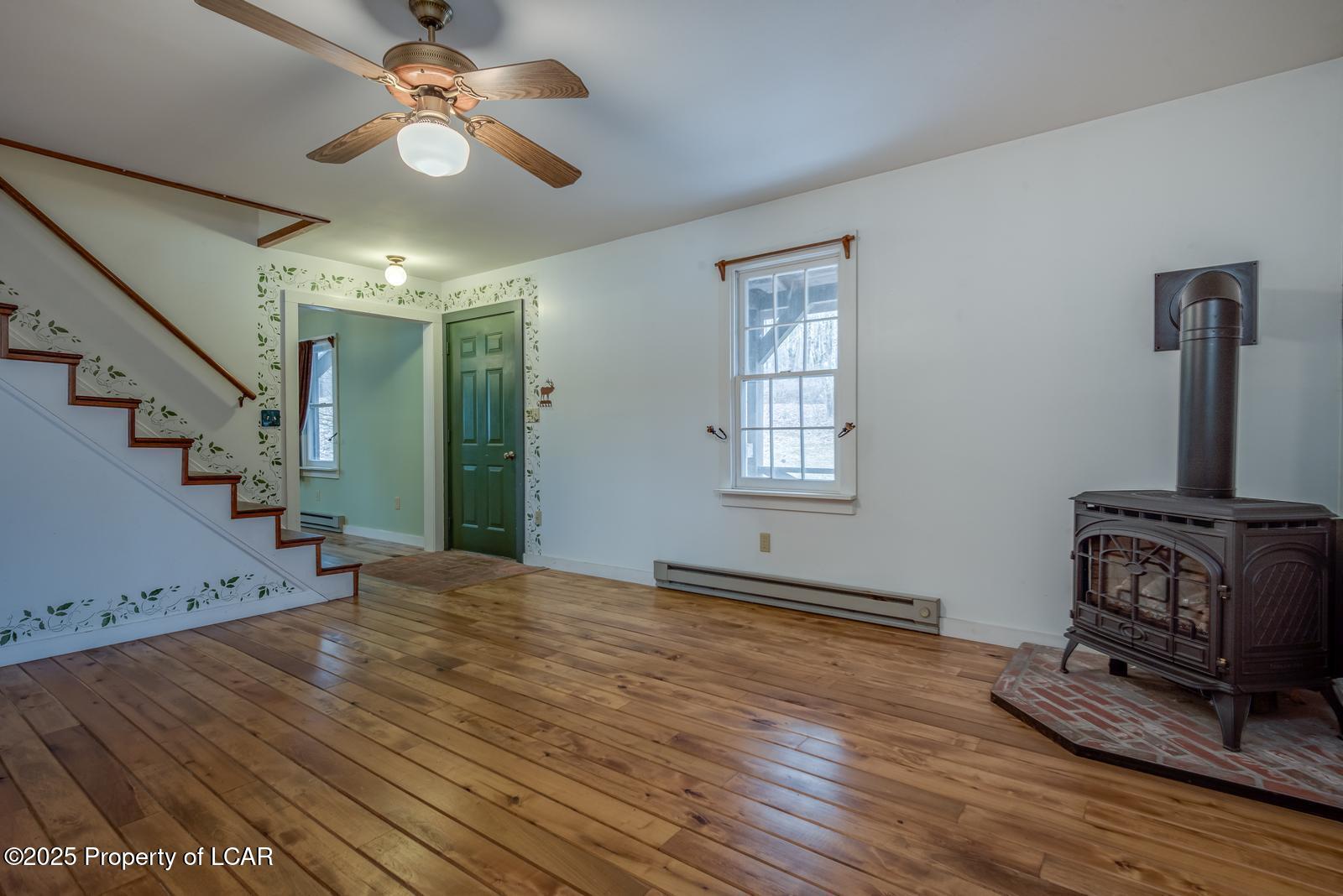 400 Indian Lake Trail, White Haven, Pennsylvania image 17