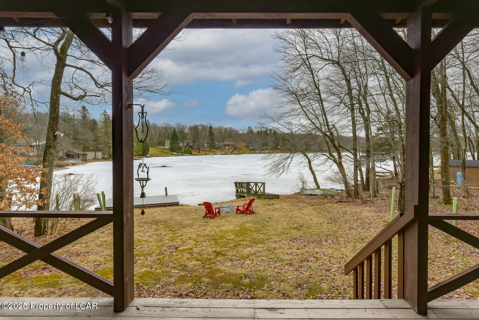 400 Indian Lake Trail, White Haven, Pennsylvania image 32