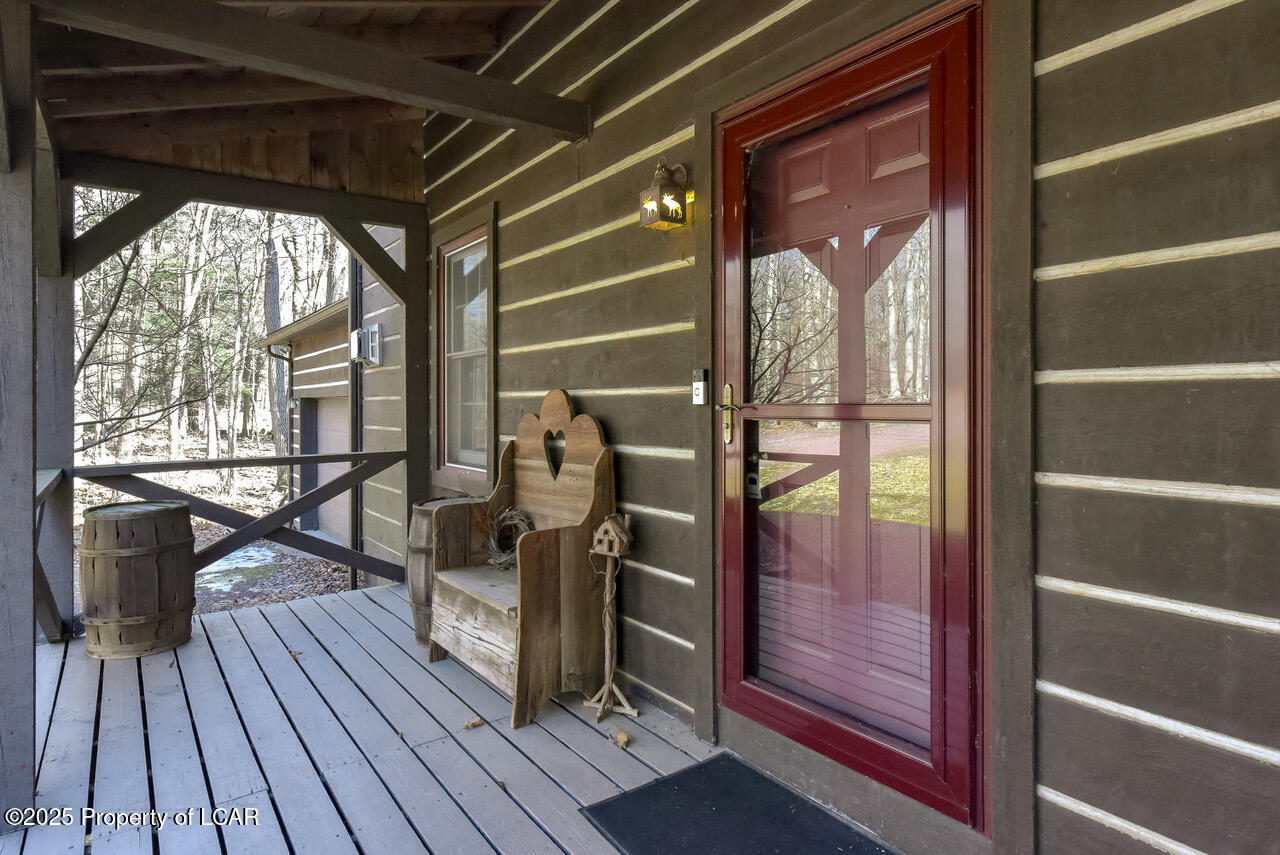 400 Indian Lake Trail, White Haven, Pennsylvania image 4