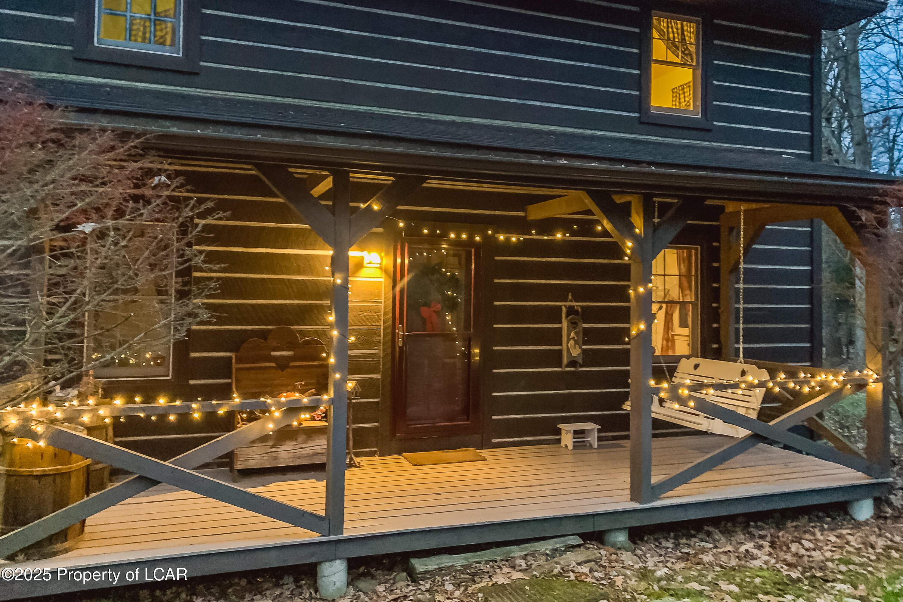 400 Indian Lake Trail, White Haven, Pennsylvania image 6