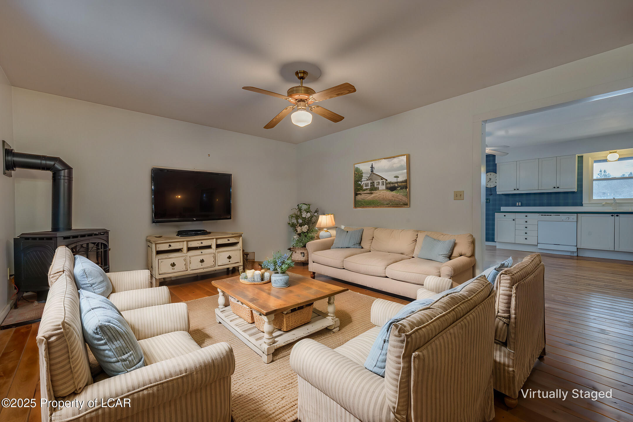 400 Indian Lake Trail, White Haven, Pennsylvania image 15