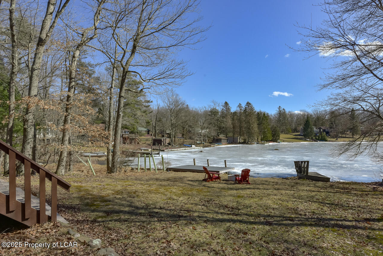 400 Indian Lake Trail, White Haven, Pennsylvania image 36