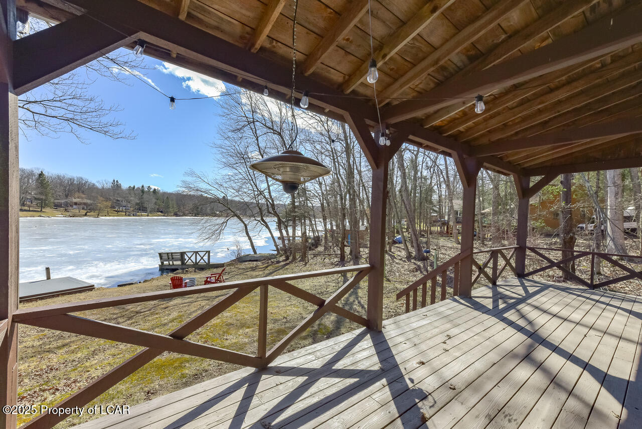 400 Indian Lake Trail, White Haven, Pennsylvania image 33