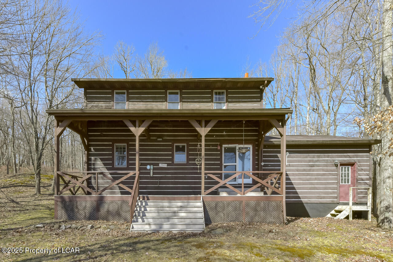 400 Indian Lake Trail, White Haven, Pennsylvania image 29
