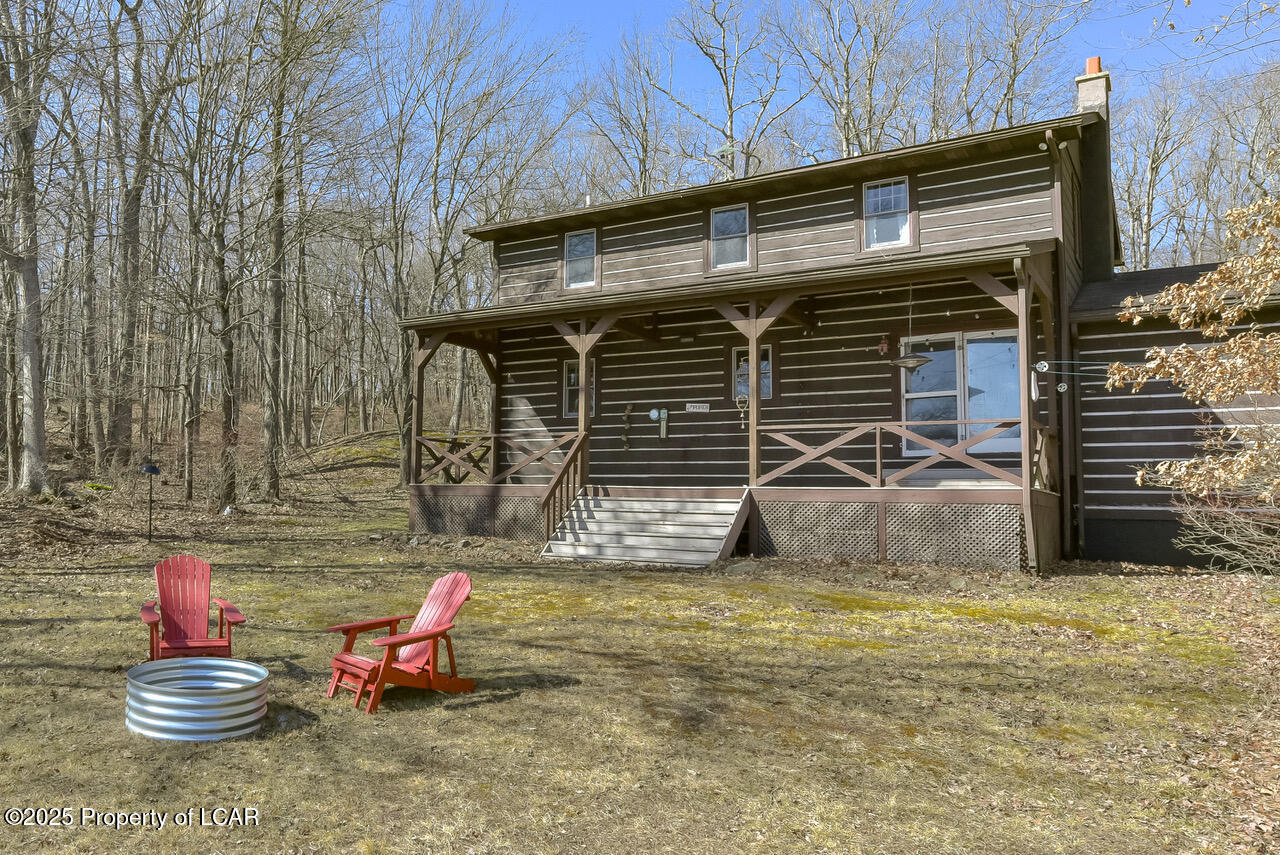 400 Indian Lake Trail, White Haven, Pennsylvania image 28