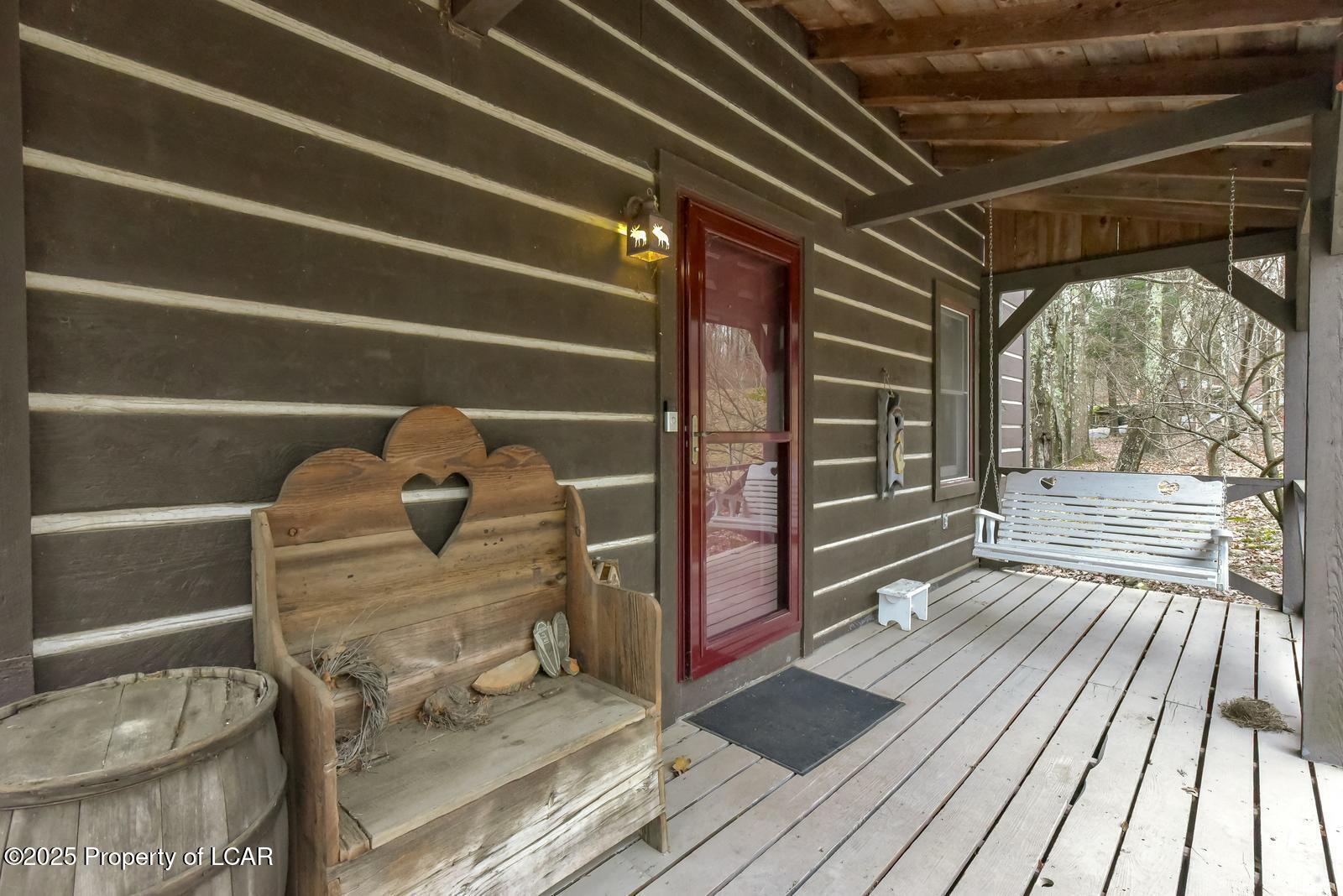 400 Indian Lake Trail, White Haven, Pennsylvania image 5