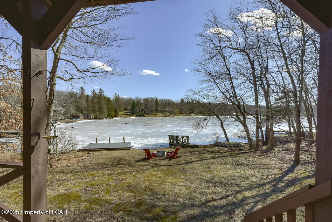 400 Indian Lake Trail, White Haven, Pennsylvania image 37