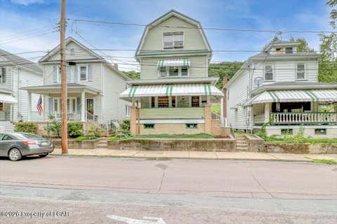 Homes For Sale - 31 Railroad Street<br/> Luzerne County, Glen Lyon, PA 18617