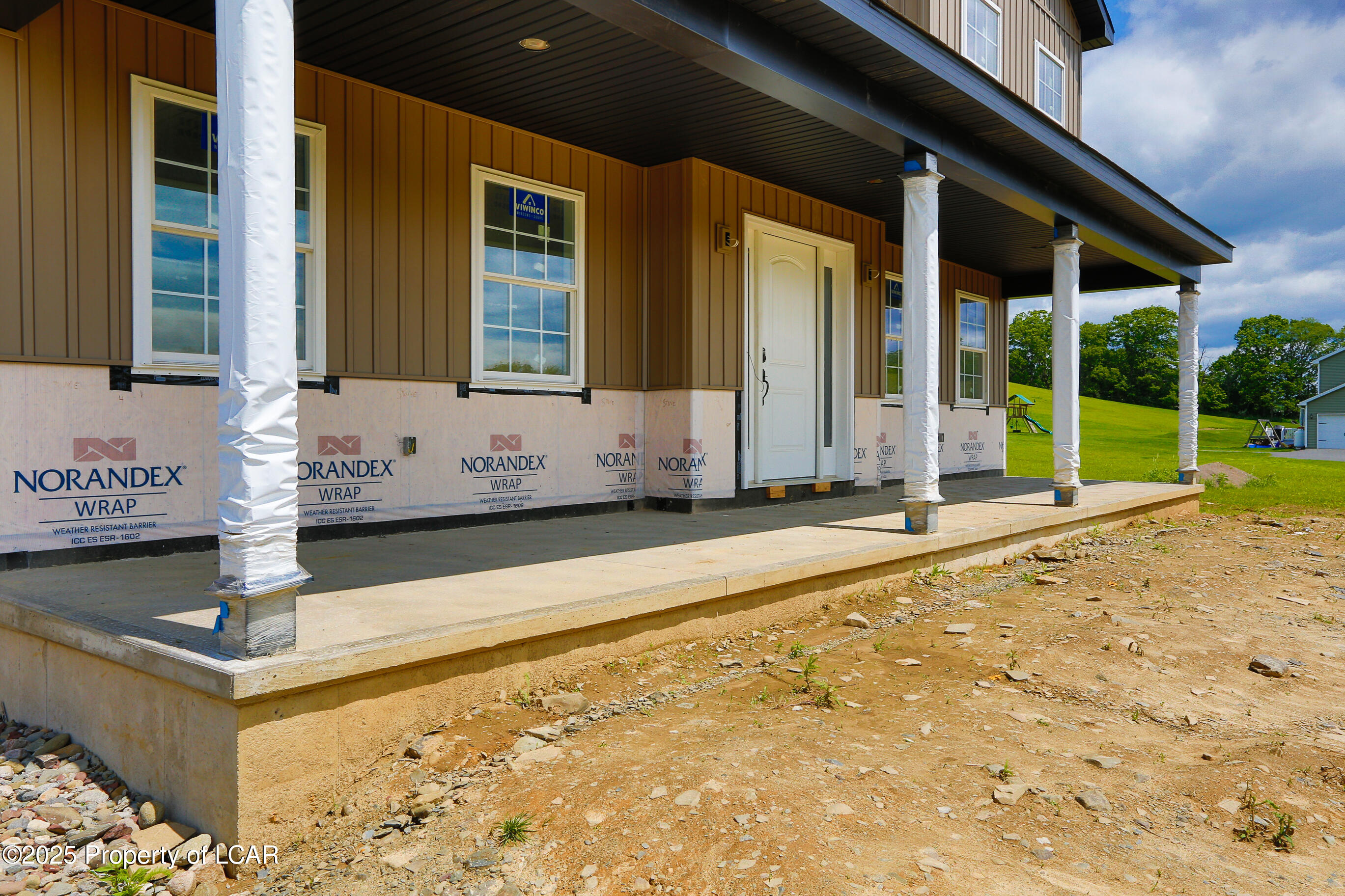 Lot#2 Shickshinny Lake Road, Shickshinny, Texas image 7