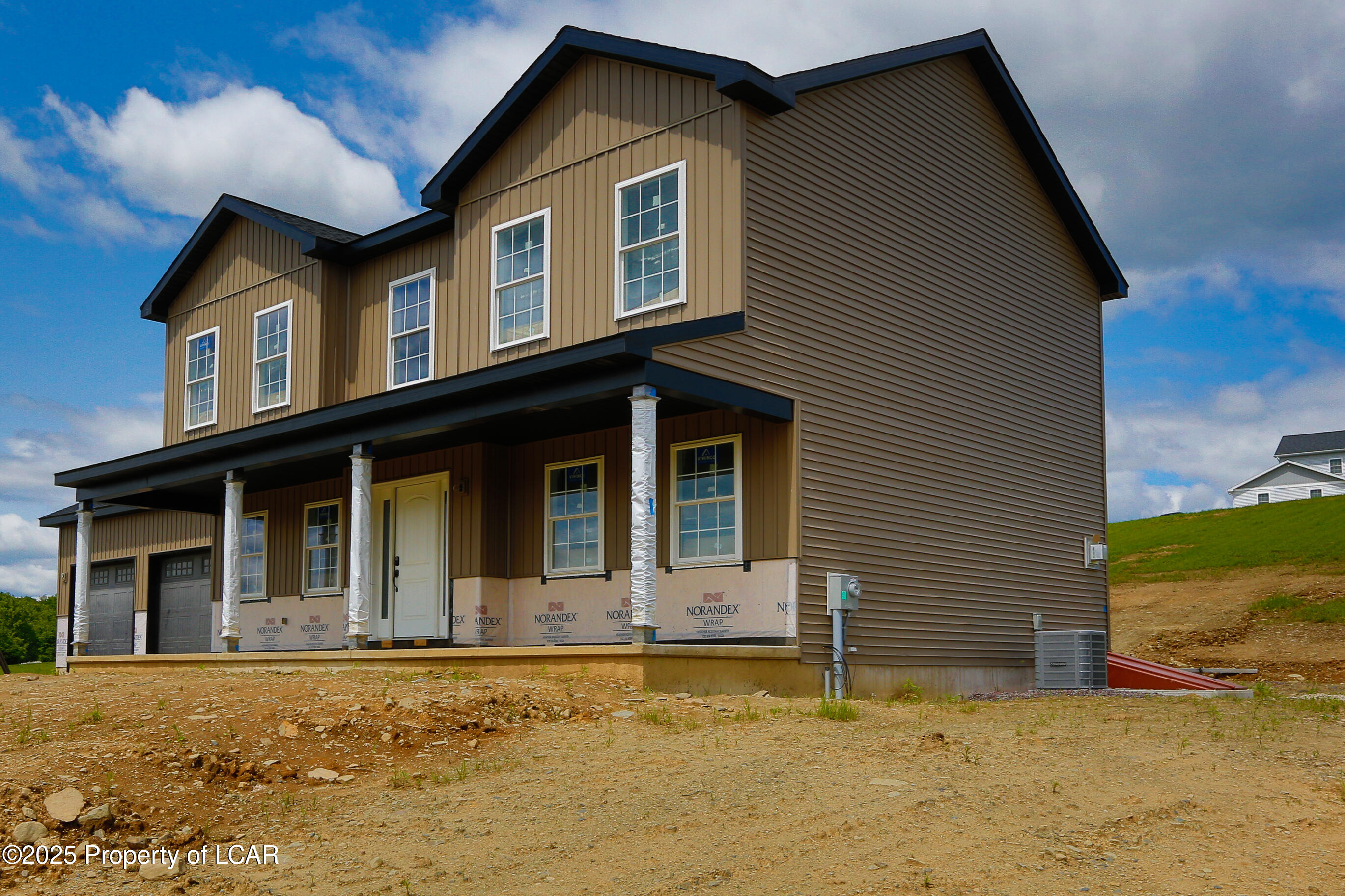 Lot#2 Shickshinny Lake Road, Shickshinny, Texas image 3