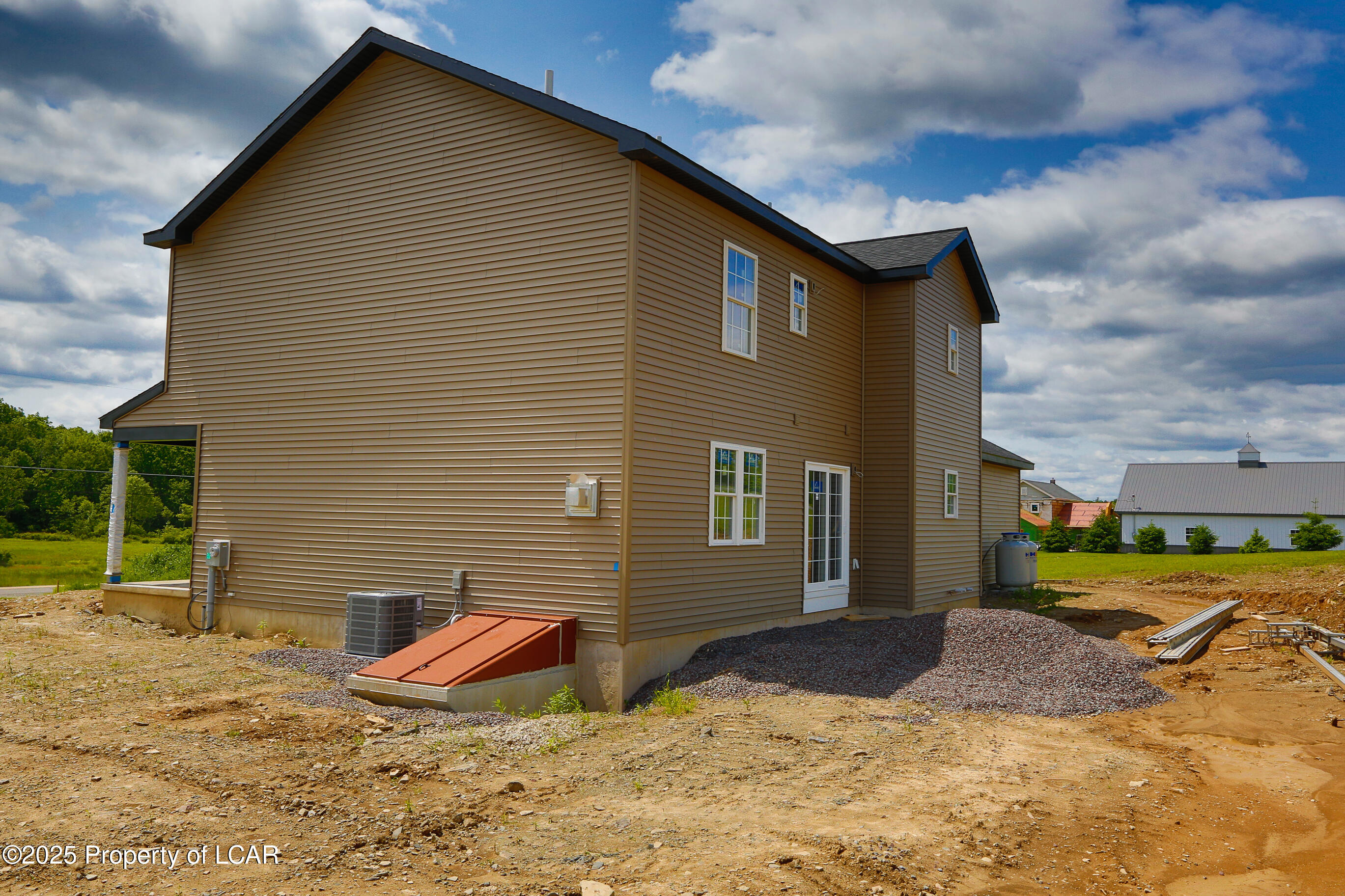 Lot#2 Shickshinny Lake Road, Shickshinny, Texas image 4