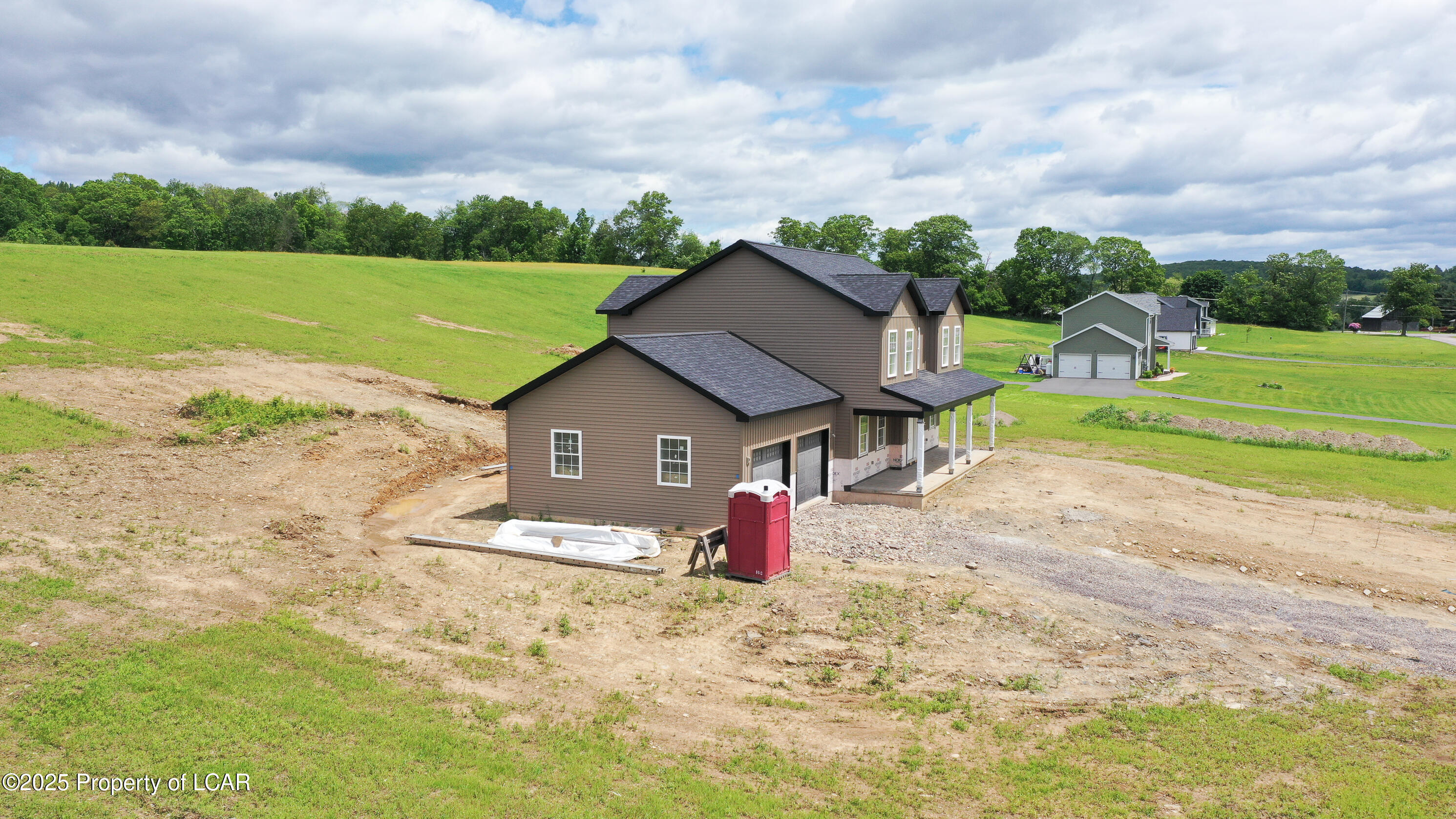 Lot#2 Shickshinny Lake Road, Shickshinny, Texas image 13