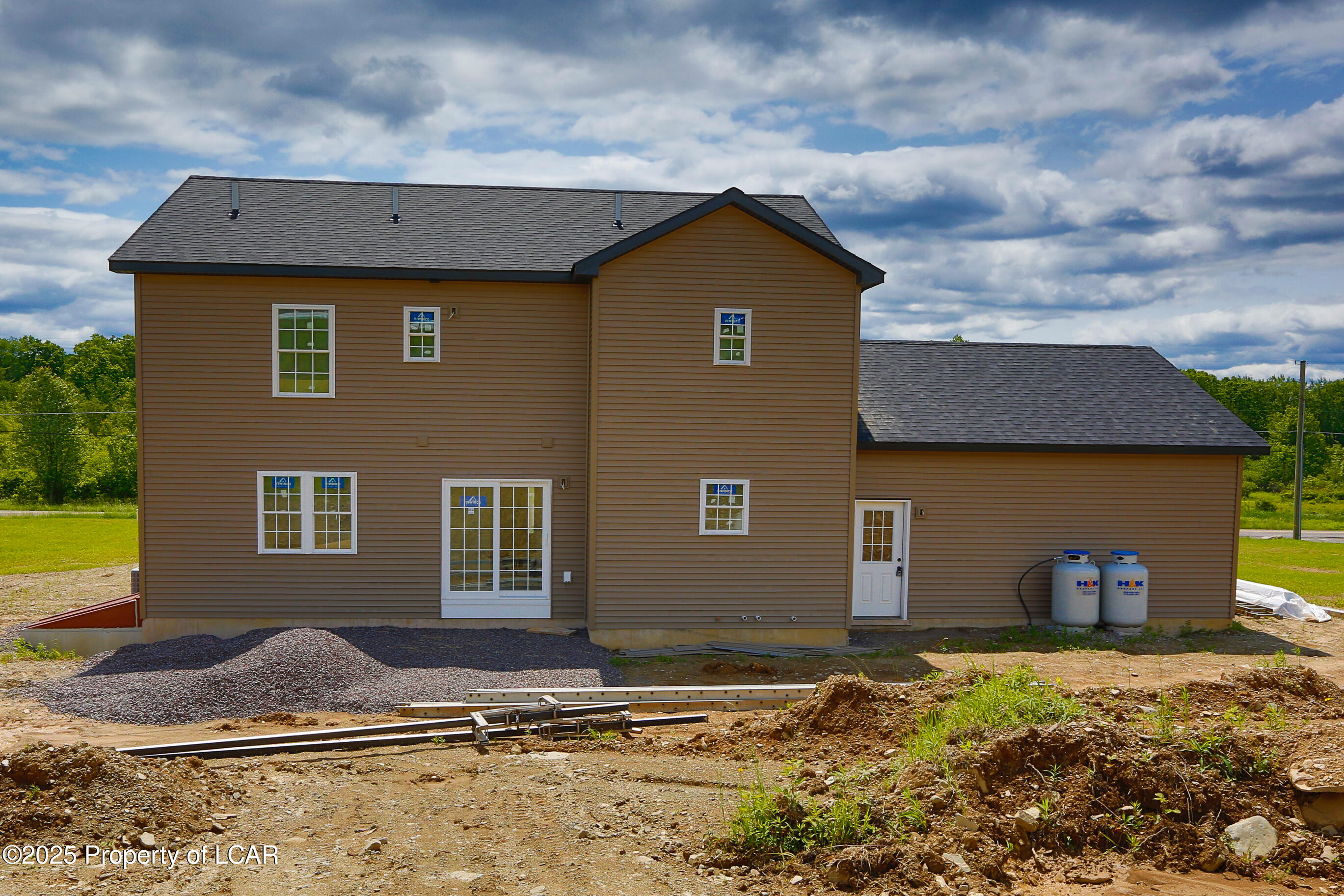 Lot#2 Shickshinny Lake Road, Shickshinny, Texas image 5