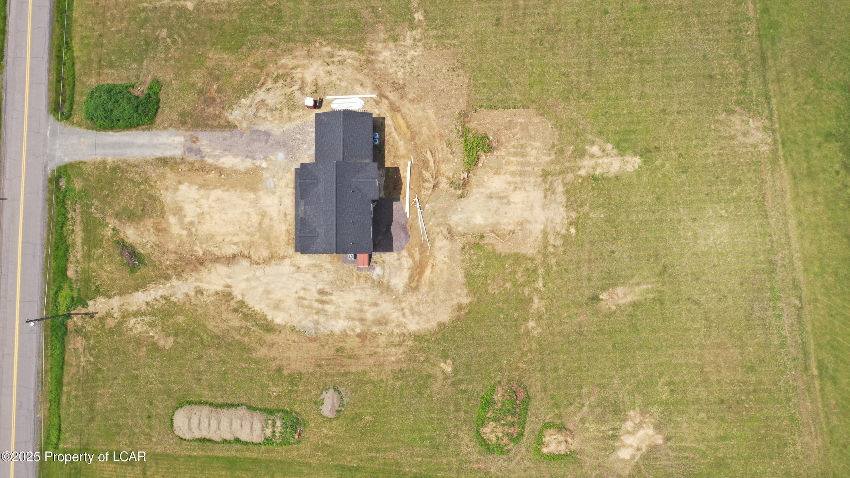 Lot#2 Shickshinny Lake Road, Shickshinny, Texas image 10
